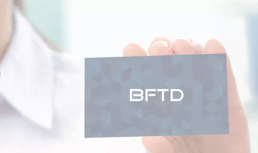 BFTD will resume work on February 24th